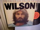 Dennis Wilson - EX Vinyl & Great Audio - Pacific Ocean Blue - Caribou PZ 34354