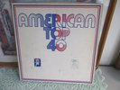 American Top 40  11/11/1978 Boxed 4 L.P. Set