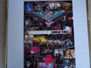 SCORPIONS CRAZY WORLD TOUR PROGRAMME 1990 VINTAGE ORIGINAL COLLECTIBLE MINT GEM