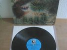 Pink Floyd ?– A Saucerful Of Secrets LP (german Columbia press) GREAT in mint-