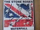 The Stone Roses - Waterfall - UK 12