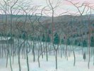 SOL INVICTUS Trees In Winter LP VINYL 2013 LTD.300