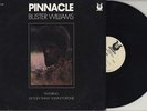 LP Buster Williams - Pinnacle MUSE MR 5080...THE HUMP..VG++ TO NM