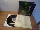ABIOGENESI SAME LP RARE ITALY BLACK WIDOW IN MINT CONDITION