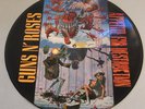 Guns N' Roses ? Appetite For Destruction 12 