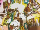 Morninglory Growing LP Toya Stereo Rock Psychedelic Folk Sealed Morning Glory