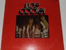 ALICE COOPER Easy Action lp Vinyl Gatefold ORIG STRAIGHT WL PROMO WS 1845