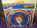 SEALED   The GRATEFUL DEAD   SKULL & ROSES 2 LP S F SOUND GARCIA 1972 VINTAGE