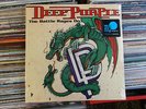DEEP PURPLE LP: THE BATTLE RAGES ON... (2017 NEU; 180 GRAM;REMASTERED)