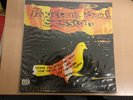 Pakistani Soul Session Vinyl LP