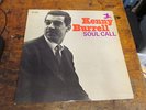 KENNY BURRELL Soul Call LP PRESTIGE mono orig. RVG promo 60s jazz VG++