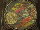 The Beatles LP PIC DISC Sgt Peppers Lonely Hearts Club Band PICTURE DISC
