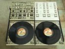 LED ZEPPELIN PHYSICAL GRAFFITI 1975 UK PRESS 2 X 12
