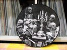 THE ROLLING STONES - VOODOO LOUNGE THE ALTERNATE / PICTURE DISC