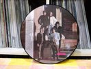 THE ROLLING STONES - TREPPENCOVER / PICTURE DISC, JAPAN