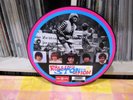 THE ROLLING STONES - IN ACTION / PICTURE DISC