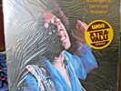 Jimi Hendrix-In The West-Rare Original 1972 Psych Rock LP-Canada Reprise-SEALED