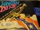JULA DE PALMA +NEW ORLEANS JAZZ BAND -WHISKY E DIXIE CETRA LPP105