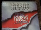 ACDC-The Razors Edge-1990 Pressing-New Unopened LP Vinyl