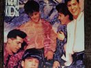 New Kids On The Block-Step By Step-1990 Pressing-New Unopened LP Vinyl