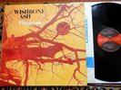 Wishbone Ash, Pilgrimage, Orig UK MCA Dogbone Label G/fld LP, EX/EX, 1st Press