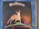 CAPTAIN BEEFHEART & THE MAGIC BAND, BLUEJEANS AND MOONBEAMS. 1974 VIRGIN ALBUM