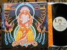 Hawkwind, Space Ritual, Orig UK UA G/fld Dble LP+Inners, VG+/EX A-2 1st Press