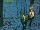 Robin Dransfield & Barry Dransfield The Rout Of The Blues Trailer Vinyl LP