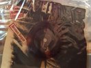 The Rolling Stones Brown Sugar Shaped Picture Disc 7