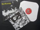 Dead Kennedys Fresh Fruit For Rotting Vegetables LP Record Punk Rock Poster