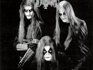 Immortal - Pure Holocaust ++ MARBLED LP ++ NEU