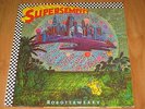 Supersempfft - Roboterwerke LP 1979 FOC Krautrock / TOP  (1)