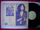PATTI SMITH very rare LP 'hard nipples'  1976 live  MY GENERATION/WHO Ramones