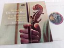 Michael Rabin/Felix Slatkin - The Magic Bow - UK 1960 Capitol Mono vinyl LP Ex