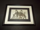 Spooky tooth-Original picture framed