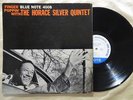 HORACE SILVER Finger Poppin BLUE NOTE ORIG JAZZ LP MONO