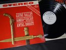 MERCURY LIVING PRESENCE SR 90209 KHACHATURIAN TCHAIKOVSKY DORATI WHITE PROMO NR