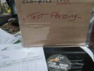 GIN BLOSSOMS Mixed Reality TEST PRESSING LP ( only 4 made)