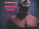 DEMON FUZZ - Afreaka  - Vinyl (limited 180 gram coloured vinyl LP)