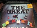 THE SEX PISTOLS *THE GREAT ROCK  N' ROLL SWINDLE * DOUBLE LP ALBUM * VINYL
