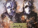 AGORAPHOBIC NOSEBLEED - Arc - Vinyl (LP + MP3 download code)