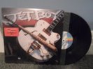 Jetboy-Damned Nation LP PROMO