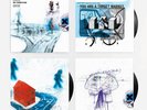 RADIOHEAD 'OK COMPUTER - OKNOTOK 1997-2017' Triple VINYL LP + Download (2017)