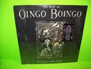 Oingo Boingo ?– The Best Of Skeletons In The Closet Vinyl LP Record New Wave NEW
