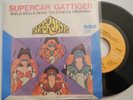 SUPEROBOTS -