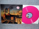 Pink Floyd ?– Animals   (Ger.press PINK vinyl