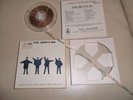 THE BEATLES REEL TO REEL TWIN TRACK TAPE HELP    MONO TA-PMC 1255 CARDBOARD BOX