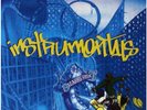 PHARCYDE Bizarre Ride Ii The Pharcyde: Instrumentals LP VINYL European Bicycle
