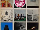 PINK FLOYD A NICE PAIR VINYL LP CENSORED