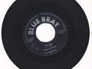 Derrick Morgan ?– Fat Man / I'm Gonna Leave You